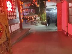 -乡党臊子面(丰庆公园店)