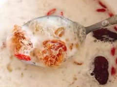 原味桃胶雪燕-鹿禾园(钟楼店)