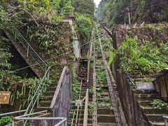 -广东大峡谷