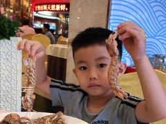-御满江海鲜酒家(洛溪新城店)