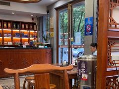 大堂-细毛蒸虾(南湖店)