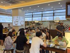 -小桃园·豆浆油条(复兴中路店)