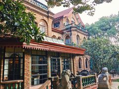 -马勒别墅饭店(静安寺店)