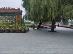 -白洋淀景区