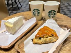 -星巴克臻选(湖滨道店)