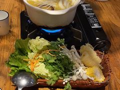 -U你·湖北家宴菜(南湖总店)