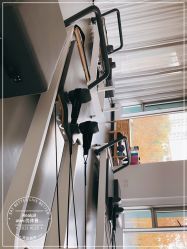 -Real Pilates优体普拉提