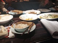 -外婆家(义乌新光汇购物中心店)