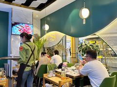 -烹然四季椰子鸡火锅(姚家园万象汇店)