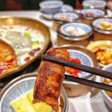 200+就能吃到26道菜～这是一家充满魔法的火锅