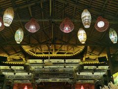 -HOHO餐厅(古子城店)