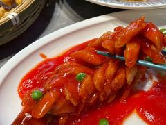 -肖记公安牛肉鱼杂馆·省级非物质文化遗产(江汉路直营店)