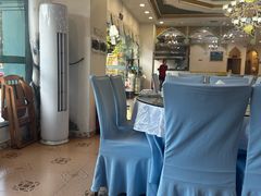 -马尔龙新疆饭店·清真(瑞景店)