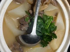 -费大厨辣椒炒肉(吉联MALL店)