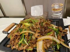 -凯鸽酒楼(大同振兴街店)