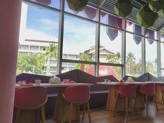 -水桶王国主题餐厅·聚会·生日派对·亲子活动·家庭套餐(亚龙湾希尔顿店)