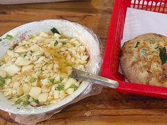 -王记肉火烧早餐中国店