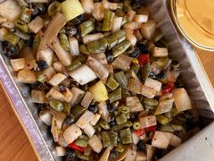 酸辣螺蛳肉-潇湘·永州会馆(百子湾店)