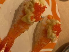 -新一番三文鱼寿司(大东海店)