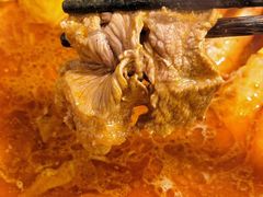-燃计沙茶皇·香港沙茶火锅(人广旗舰店)