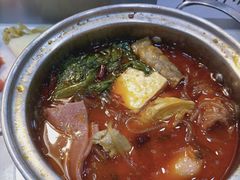 -鲸之味回转自助小火锅(钟鼎名悦店)