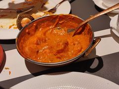 -Pita's&Tika's中东和印度风味餐厅(龙湖天街店)