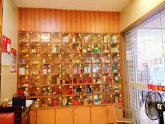 -点心皇子茶餐厅(万国大都会店)