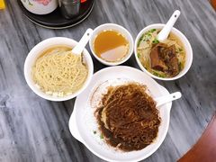 -周门传统竹升面