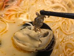 招牌海鲜叻沙-星椰叻沙·椰浆鲜虾面(江南西店)