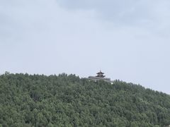 -云龙湖旅游景区