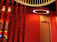 -德兴show鲜·蒸汽海鲜火锅餐厅(格创悦里店)