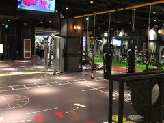 -VLines耀能运动24小时·月付制健身(京广桥店)