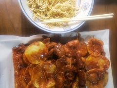 -多鱼炸串麻辣烫(闽江路店)