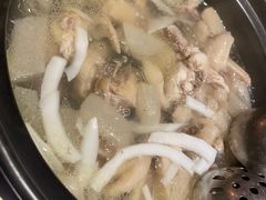 -润泽园椰子鸡(汇一城店)