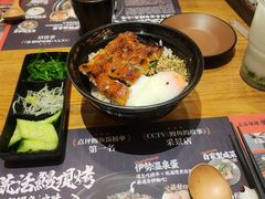-鳗事鱼意·活鳗現烤专门店(富力海珠城店)