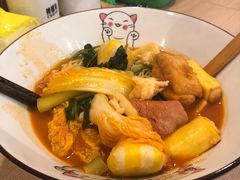 -皆道拌麻辣烫·麻辣拌