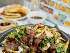 -尹记门钉肉饼(丰台站店)
