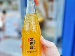 -王府井步行街