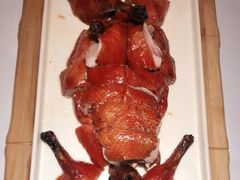 -小厨娘淮扬菜(六合欢乐港店)