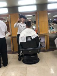 -南京美发店