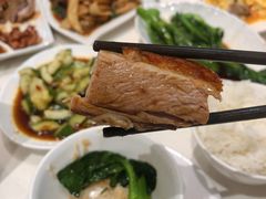 -龙记·香港茶餐厅(海上世界店)