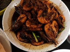 -老头儿油爆虾·知味杭州(爱琴海购物中心)