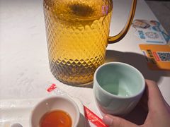 -北李妈妈菜·海肠捞饭(高新万达店)