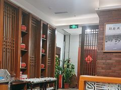-楚鲜·汉正街一号(天河店)