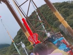 -梦幻奥陶纪景区