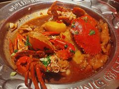 -胖哥俩肉蟹煲(海盐总店)