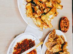 -协顺园回头馆(南顺城路店)