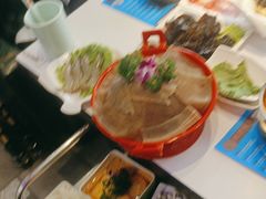 -德龙火锅(松源街直营店)