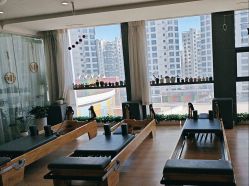 -Your Yoga Pilates·瑜伽普拉提习练室