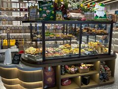 -PAPER STONE BAKERY(天汇广场店)